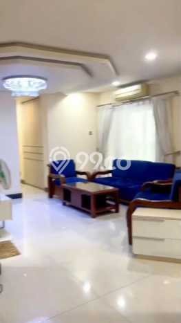Apartemen Disewakan Terjangkau 4 KT / 3 KM di Kemayoran, Jakarta Pusat Apartemen Disewakan Terjangkau 4 KT / 3 KM di Kemayoran, Jakarta Pusat