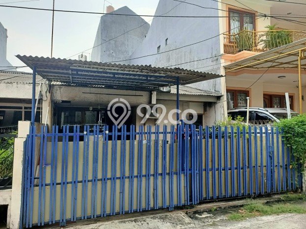Rumah Strategis Minimalis Lb 80m2 di Kelapa Gading, Jakarta Utara Rumah Strategis Minimalis Lb 80m2 di Kelapa Gading, Jakarta Utara