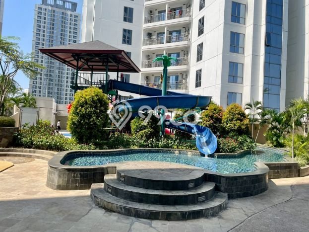 Apartemen Strategis untuk Dijual di Kemayoran, Jakarta Pusat, DKI Jakarta Apartemen Strategis untuk Dijual di Kemayoran, Jakarta Pusat, DKI Jakarta