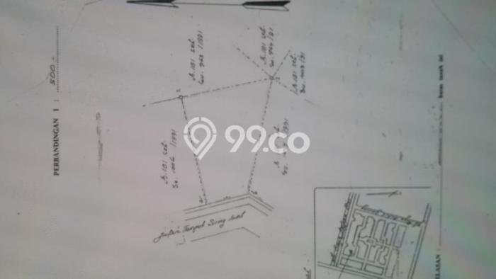 Rumah 5 KT 4 KM di Lokasi Strategis Kelapa Gading, Jakarta Utara Rumah 5 KT 4 KM di Lokasi Strategis Kelapa Gading, Jakarta Utara