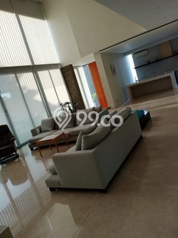 Rumah di Ancol, Jakarta Utara, LT 432m² LB 1200m² - INVESTASI TERBAIK! Rumah di Ancol, Jakarta Utara, LT 432m² LB 1200m² - INVESTASI TERBAIK!