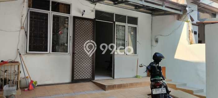 Disewakan Rumah Murah di Sunter Jakarta Utara dengan 4 Kamar Tidur Disewakan Rumah Murah di Sunter Jakarta Utara dengan 4 Kamar Tidur