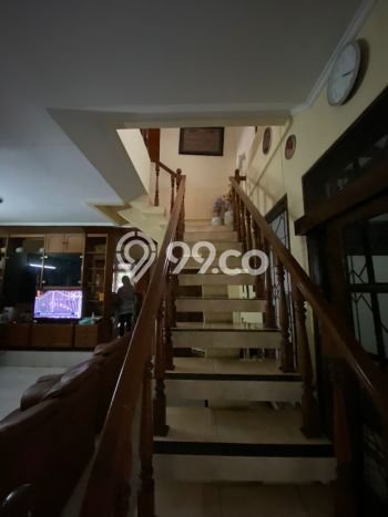 Dijual Hunian Mewah dengan Fasilitas Sekitar Komplit di Cempaka Putih, Jakarta Pusat Dijual Hunian Mewah dengan Fasilitas Sekitar Komplit di Cempaka Putih, Jakarta Pusat