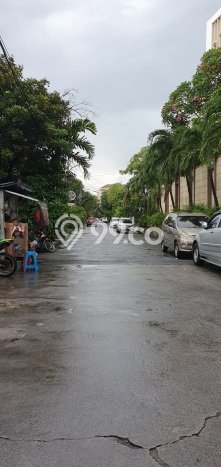 Dijual Rumah Luas Megah Dengan View Eksklusif di Sunter, Jakarta Utara Dijual Rumah Luas Megah Dengan View Eksklusif di Sunter, Jakarta Utara