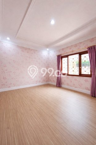 Ready to Use! Premium House LT 270m2 Desain Elegan di Sunter Ready to Use! Premium House LT 270m2 Desain Elegan di Sunter