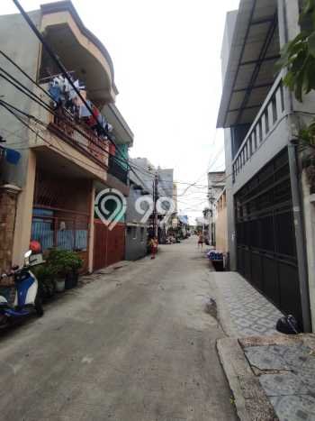 Dijual Rumah Modern 4 KT di Sunter, Jakarta Utara Dijual Rumah Modern 4 KT di Sunter, Jakarta Utara