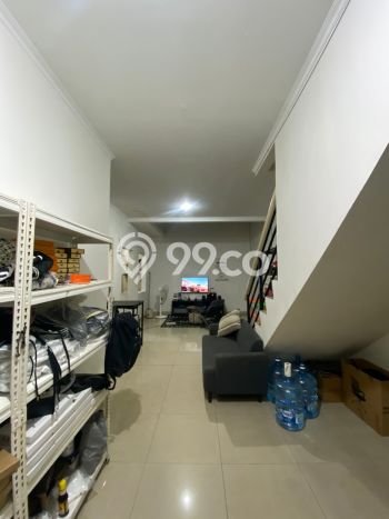 Hunian Nyaman Asri 3 KT Siap Huni di Ancol Jakarta Utara Hunian Nyaman Asri 3 KT Siap Huni di Ancol Jakarta Utara