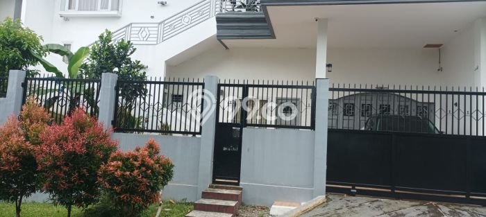 Rumah Elit Modern Siap Huni di Sentul Bogor Rumah Elit Modern Siap Huni di Sentul Bogor