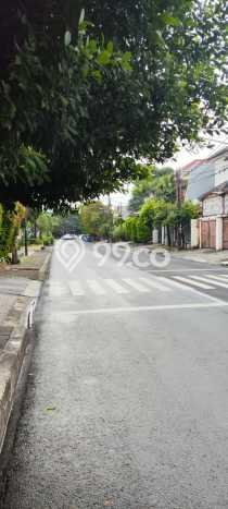 Komersial Area Premium Kawasan Rawamangun, Luas 600m², Disewakan, Area Niaga Komersial Area Premium Kawasan Rawamangun, Luas 600m², Disewakan, Area Niaga