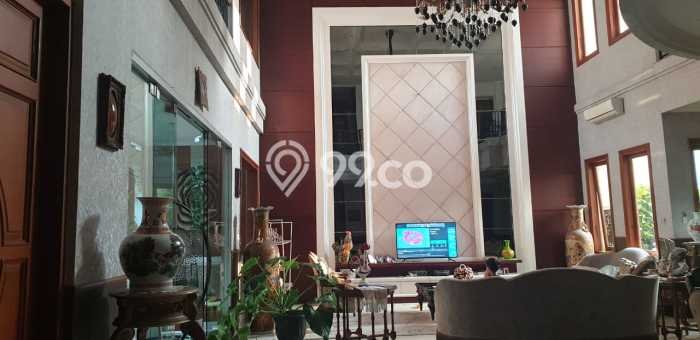 HARGA SPESIAL! Rumah Premium di Pondok Indah, Jakarta Selatan, Luas 535m² Bangunan 1000m² BISA KPR! HARGA SPESIAL! Rumah Premium di Pondok Indah, Jakarta Selatan, Luas 535m² Bangunan 1000m² BISA KPR!
