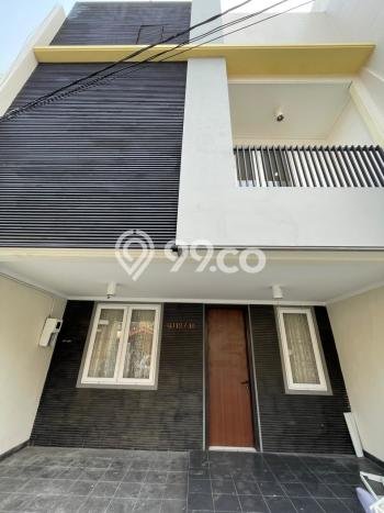 Best Deal Hunian Mewah Ideal dan Luas di Kelapa Gading, Jakarta Utara Best Deal Hunian Mewah Ideal dan Luas di Kelapa Gading, Jakarta Utara