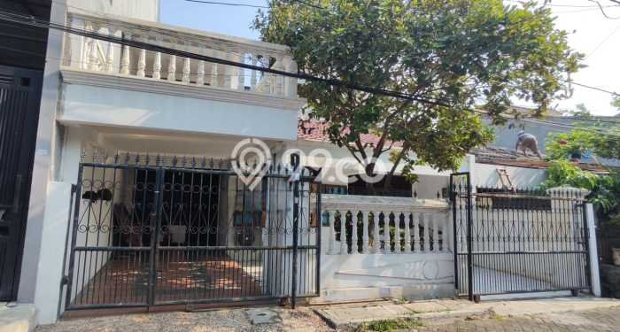 For Sale Hunian Rumah Nyaman 4 Kamar di Sunter, Jakarta Utara For Sale Hunian Rumah Nyaman 4 Kamar di Sunter, Jakarta Utara