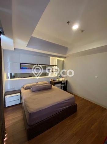 Apartemen Kawasan Sunter, 1 KM, Luas 49m² Apartemen Kawasan Sunter, 1 KM, Luas 49m²