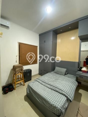 Hunian Nyaman Asri 3 KT Siap Huni di Ancol Jakarta Utara Hunian Nyaman Asri 3 KT Siap Huni di Ancol Jakarta Utara