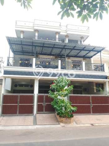 Dijual Rumah Elit Exclusive di Kelapa Gading, Jakarta Utara Dijual Rumah Elit Exclusive di Kelapa Gading, Jakarta Utara