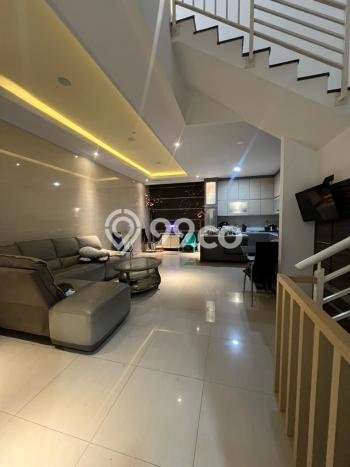 Hot Offer Hunian Mewah Ideal dan Luas di Kelapa Gading, Jakarta Utara Hot Offer Hunian Mewah Ideal dan Luas di Kelapa Gading, Jakarta Utara