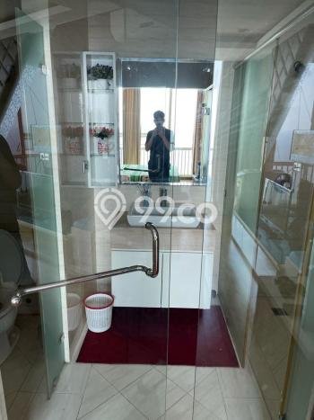 Hunian Apartemen Strategis untuk Dijual di Jakarta Utara dengan 1 Kamar Hunian Apartemen Strategis untuk Dijual di Jakarta Utara dengan 1 Kamar
