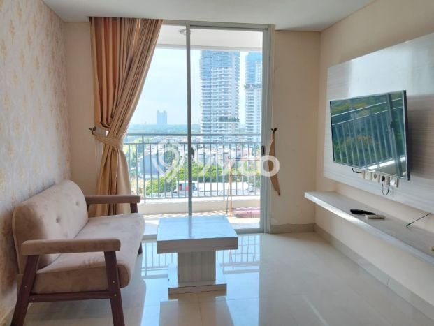 Apartemen Murah dengan 2 BR & 2 KM di Kemayoran Jakarta Pusat Apartemen Murah dengan 2 BR & 2 KM di Kemayoran Jakarta Pusat
