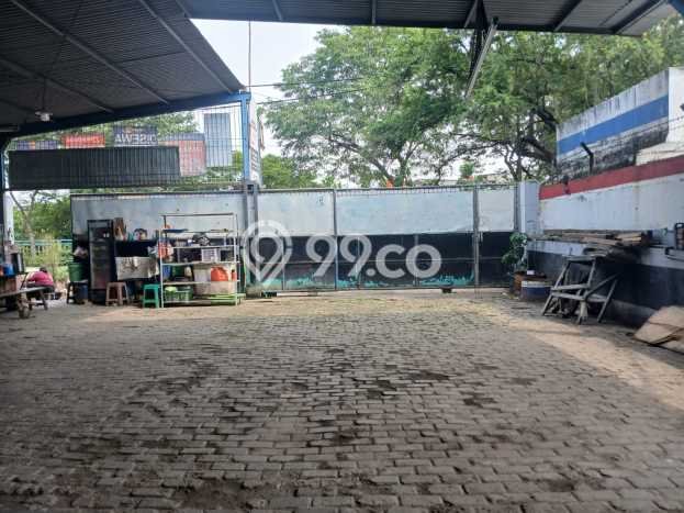 AREA KOMERSIAL! Gudang For Rent Kawasan Sunter, Luas 500m², Area Utama, Siap Operasional AREA KOMERSIAL! Gudang For Rent Kawasan Sunter, Luas 500m², Area Utama, Siap Operasional