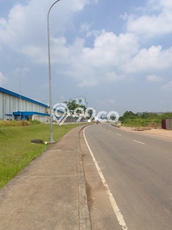 Tanah Kavling untuk Dijual di Cibitung Bekasi 21201m2 Tanah Kavling untuk Dijual di Cibitung Bekasi 21201m2