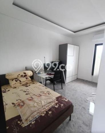 Jual Rumah Mewah Megah Dengan View Eksklusif di Sunter, Jakarta Utara Jual Rumah Mewah Megah Dengan View Eksklusif di Sunter, Jakarta Utara
