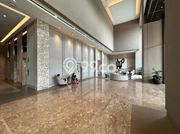 Apartemen Siap Pakai 3 Kamar dengan Harga Terjangkau di Area Kemayoran, Jakarta Pusat Apartemen Siap Pakai 3 Kamar dengan Harga Terjangkau di Area Kemayoran, Jakarta Pusat