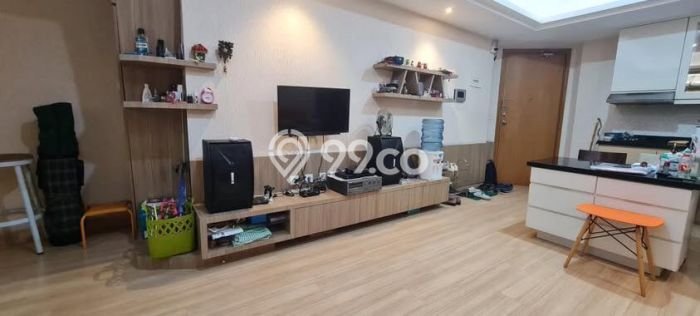 Apartemen Disewakan Terjangkau 2 KT / 1 KM di Kemayoran, Jakarta Pusat Apartemen Disewakan Terjangkau 2 KT / 1 KM di Kemayoran, Jakarta Pusat