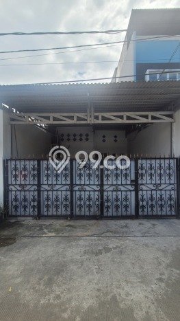 Dijual Rumah Eksklusif 2 KT di Sunter, Jakarta Utara Dijual Rumah Eksklusif 2 KT di Sunter, Jakarta Utara