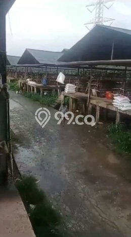 Tanah Kawasan Bogor Barat, Luas 113000m², Akses Jalan Utama Tanah Kawasan Bogor Barat, Luas 113000m², Akses Jalan Utama