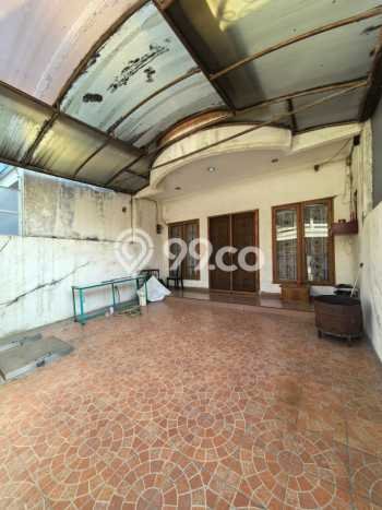 Rumah Elit LB 200m2 Siap Huni Desain Elegan di Sunter, Jakarta Utara Rumah Elit LB 200m2 Siap Huni Desain Elegan di Sunter, Jakarta Utara