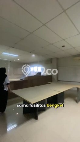 FOR RENT! Komersial di Depok I Cocok untuk Bisnis 3000m2 FOR RENT! Komersial di Depok I Cocok untuk Bisnis 3000m2