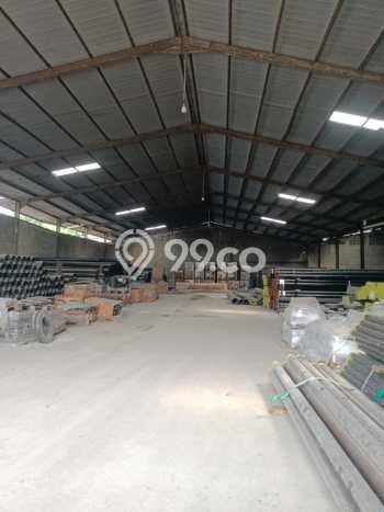 FOR RENT! Gudang di Marunda Cocok untuk Bisnis 2000m2 FOR RENT! Gudang di Marunda Cocok untuk Bisnis 2000m2