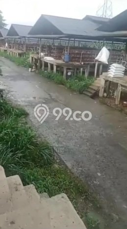 Tanah Kawasan Bogor Barat, Luas 113000m², Akses Jalan Utama Tanah Kawasan Bogor Barat, Luas 113000m², Akses Jalan Utama