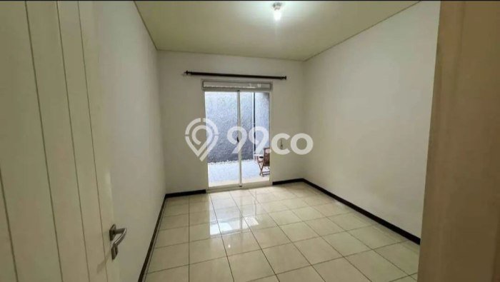 Rumah Siap Huni 3 KT 2 KM di Kota Baru Parahyangan, Bandung Rumah Siap Huni 3 KT 2 KM di Kota Baru Parahyangan, Bandung