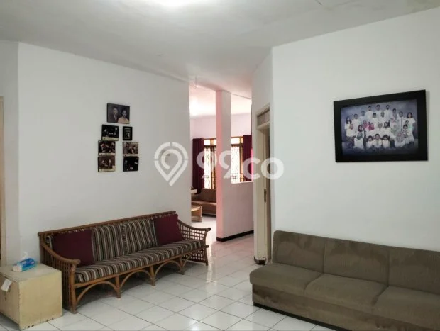 GOOD DEAL! Rumah Strategis di BKR, Luas 148m² Bangunan 87m² GOOD DEAL! Rumah Strategis di BKR, Luas 148m² Bangunan 87m²