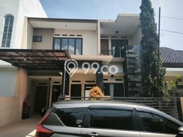 JUAL CEPAT! Rumah Ready Stock Area Strategis Margahayu, Luas 100m² LB 112m² JUAL CEPAT! Rumah Ready Stock Area Strategis Margahayu, Luas 100m² LB 112m²