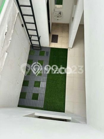 Rumah Modern Cantik 3 KT Bisa Langsung Pindah di Batununggal Rumah Modern Cantik 3 KT Bisa Langsung Pindah di Batununggal
