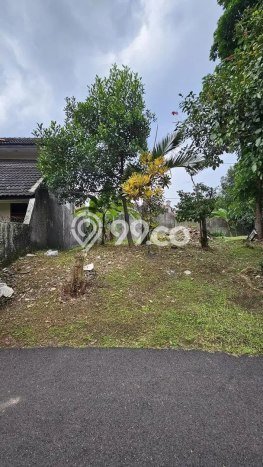 LOKASI STRATEGIS! Tanah di Turangga, Luas 280m², Lokasi Berkembang, Cocok untuk Investasi LOKASI STRATEGIS! Tanah di Turangga, Luas 280m², Lokasi Berkembang, Cocok untuk Investasi