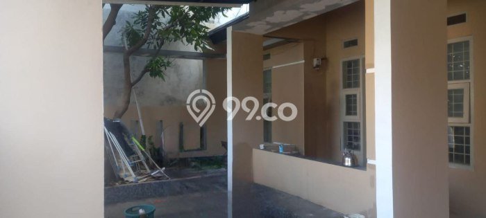 Jual Rumah Eksklusif 9 KT di Buah Batu, Bandung Jual Rumah Eksklusif 9 KT di Buah Batu, Bandung