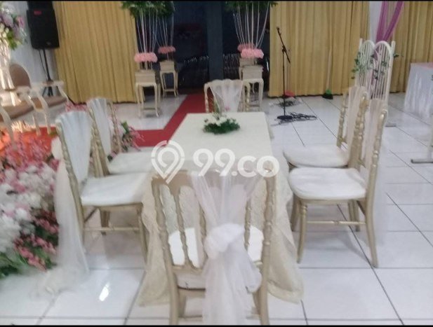 INVESTASI POTENSIAL! Hotel di Gatot Subroto, Luas 1750m², Area Bisnis INVESTASI POTENSIAL! Hotel di Gatot Subroto, Luas 1750m², Area Bisnis
