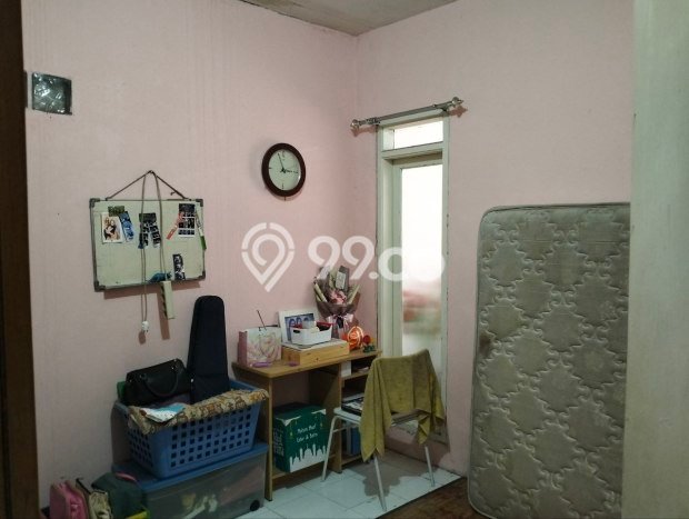 GOOD DEAL! Rumah Strategis di BKR, Luas 148m² Bangunan 87m² GOOD DEAL! Rumah Strategis di BKR, Luas 148m² Bangunan 87m²