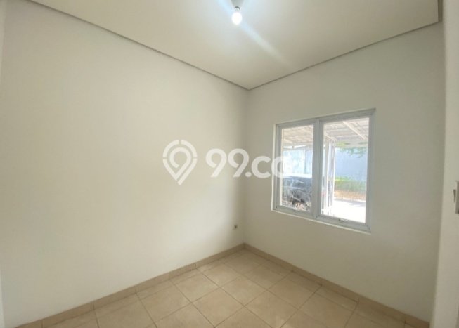 Jual Rumah Strategis Bagus Punya 2 KT di Setu Tangerang Selatan - Jual Rumah Strategis Bagus Punya 2 KT di Setu Tangerang Selatan -