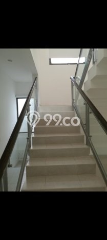 Dijual Rumah Mewah Megah Dengan View Cantik di BSD City, Tangerang Dijual Rumah Mewah Megah Dengan View Cantik di BSD City, Tangerang