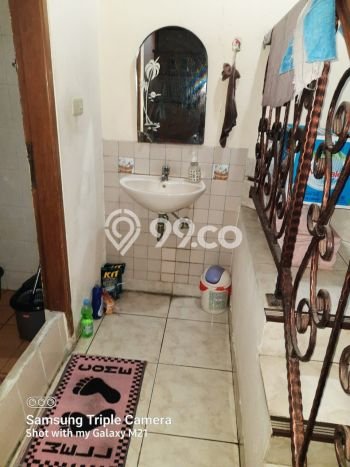 Dijual Rumah Premium dengan Fasilitas Sekitar Lengkap di Cengkareng, Jakarta Barat Dijual Rumah Premium dengan Fasilitas Sekitar Lengkap di Cengkareng, Jakarta Barat