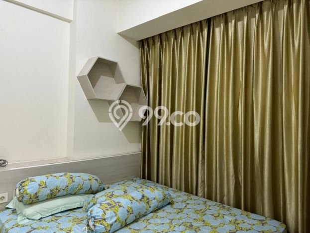 Dijual Apartemen di Tangerang 1 Kamar & 1 Kamar Mandi, Luas 32m2 Dijual Apartemen di Tangerang 1 Kamar & 1 Kamar Mandi, Luas 32m2