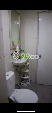Apartemen Terjangkau Dijual di Tangerang 2 KT & 1 KM Apartemen Terjangkau Dijual di Tangerang 2 KT & 1 KM
