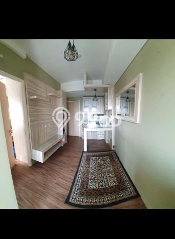 Apartemen Terjangkau Dijual di Tangerang 2 KT & 1 KM Apartemen Terjangkau Dijual di Tangerang 2 KT & 1 KM