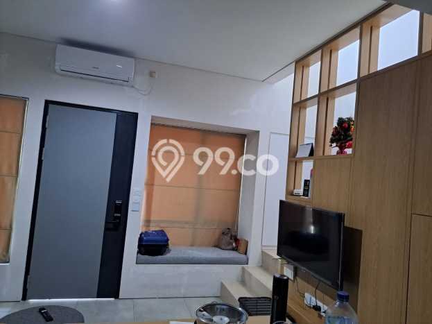 Dijual Rumah Eksklusif 3 KT di BSD, Tangerang Dijual Rumah Eksklusif 3 KT di BSD, Tangerang