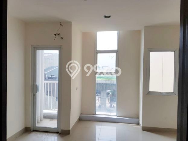 Hunian Apartemen Strategis untuk Dijual di Jakarta Selatan dengan 1 Kamar Hunian Apartemen Strategis untuk Dijual di Jakarta Selatan dengan 1 Kamar