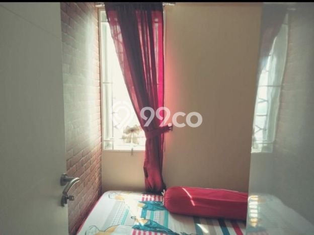 Untuk Dijual Apartemen Nyaman di Jatinegara Jakarta Timur 3 Kamar Tidur Untuk Dijual Apartemen Nyaman di Jatinegara Jakarta Timur 3 Kamar Tidur